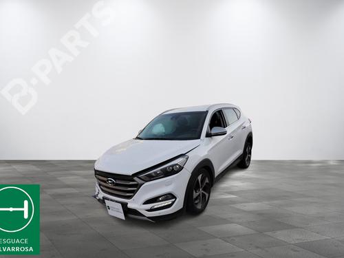 Used Parts HYUNDAI TUCSON (TL, TLE)  1.7 CRDi  1111013