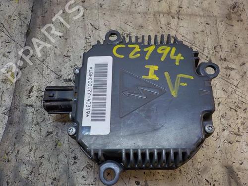 Used Electronic module Electronic module HONDA CIVIC VIII Hatchback (FN, FK) [2005-2012] 3856844 3856844