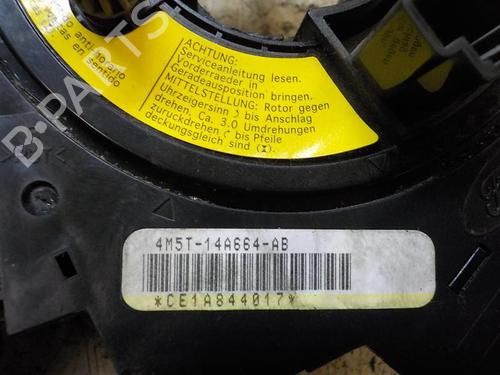Kontaktrulle Airbag FORD FOCUS II (DA_, HCP, DP) 1.6 TDCi | BP3855720C102 