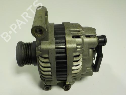 Alternator PEUGEOT 308 I (4A_, 4C_)  | BP11499619M7 
