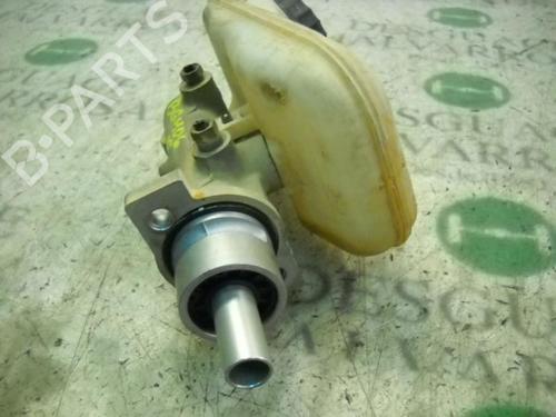 Brake master cylinder CITROËN BERLINGO / BERLINGO FIRST MPV (MF_, GJK_, GFK_) 1.6 HDI 75 (MF9HW, GJ9HWC, GF9HWC, GN9HWC) | BP3789218M77 