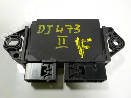 Electronic module MAZDA 3 Hatchback (BP) 2.0 SKYACTIV-G M Hybrid | BP11193479M83 