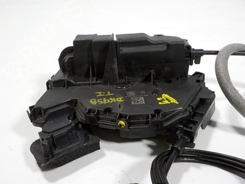 Rear left lock SEAT ARONA (KJ7, KJP)  | BP13411336C100 