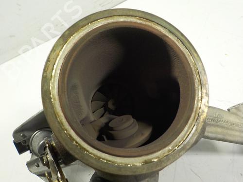 Turbocharger/Supercharger MERCEDES-BENZ GLC (X253) 200 EQ Boost (253.980) | BP13912495M71 