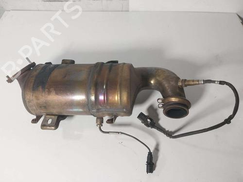 Catalyst FIAT FREEMONT (345_) 2.0 JTD | BP39098601M10 - Image 2