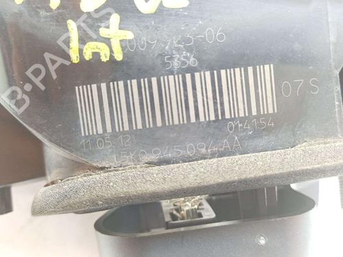 Right tailgate light VW GOLF VI (5K1) | BP38546119C80 - Image 4