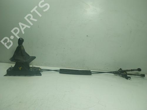 Used Gear lever Gear lever SEAT LEON (5F1) 1.2 TSI (110 hp) 16303054 16303054