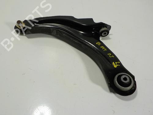 Used Left front suspension arm RENAULT CLIO IV (BH_) 1.5 dCi 75 (75 hp) 15226722