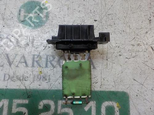 Used Heater resistor CITROËN BERLINGO MULTISPACE (B9) [2008-2025]  11644643