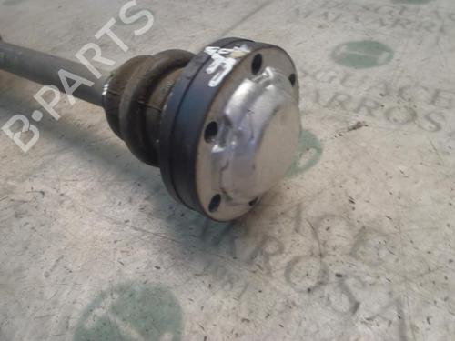 Right rear driveshaft MERCEDES-BENZ S-CLASS Coupe (C215) CL 500 (215.375) | BP3812613M41 