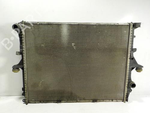 Used Water radiator PORSCHE CAYENNE (9PA) S 4.5 (340 hp) 7573898