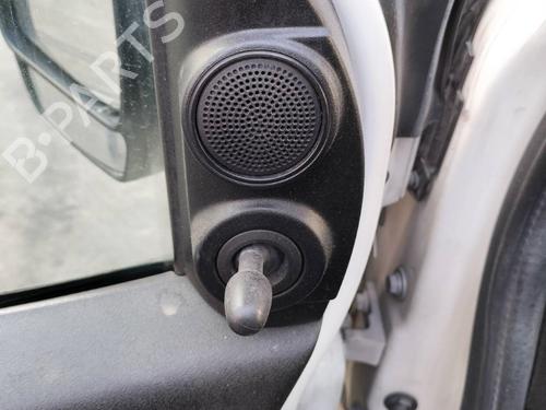 Right sun visor OPEL COMBO Tour (X12)  | BP9200922I2  - Image 5