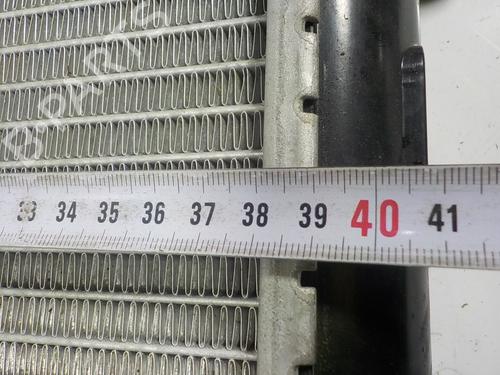 Water radiator PEUGEOT 5008 (0U_, 0E_) 2.0 HDi | BP11946825M31 