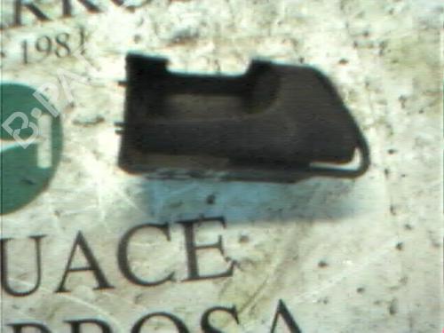 Used Rear right interior door handle Rear right interior door handle VW GOLF III (1H1) 1.9 TDI (110 hp) 3767052 3767052