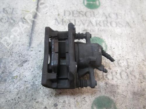 Right front brake caliper RENAULT CLIO III (BR0/1, CR0/1)  | BP11548846M104 