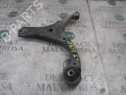 Used Left front suspension arm KIA RIO II Saloon (JB) [2005-2011]  3836973