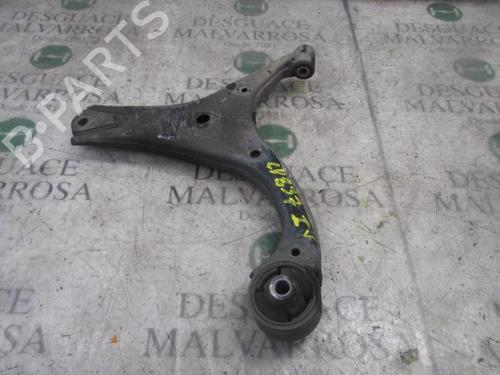 Left front suspension arm KIA RIO II Saloon (JB) [2005-2011]  3836973