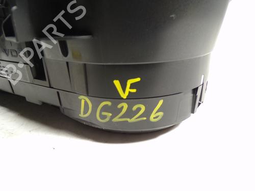 Instrument cluster SKODA OCTAVIA III Combi (5E5, 5E6) 2.0 TDI | BP7308900C47 