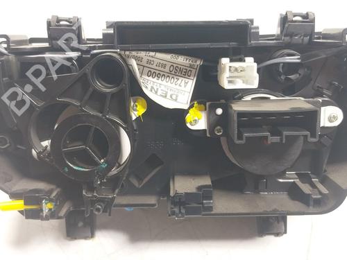 Climate control PEUGEOT BOXER Van 2.2 BlueHDi 120 | BP30609614I5 - Image 3