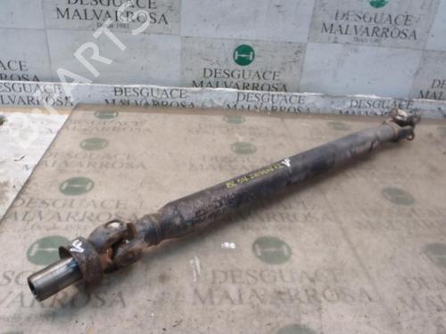 Used Driveshaft SUZUKI GRAND VITARA II (JT, TE, TD) 1.9 DDiS (JB419WD, JB419XD) (129 hp) 3797363