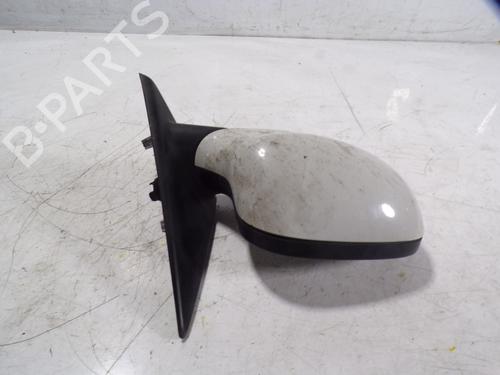 Right mirror BMW 3 (E90)  | BP9810635C27 