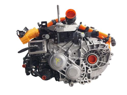 Engine TOYOTA PROACE Van (MDZ_) Electric (MDZS, MDZZ) | BP32369096M1 - Image 5