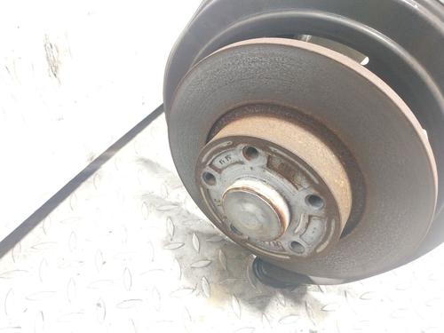 Rear axle FIAT TALENTO Van (296_)  | BP16663949M2 