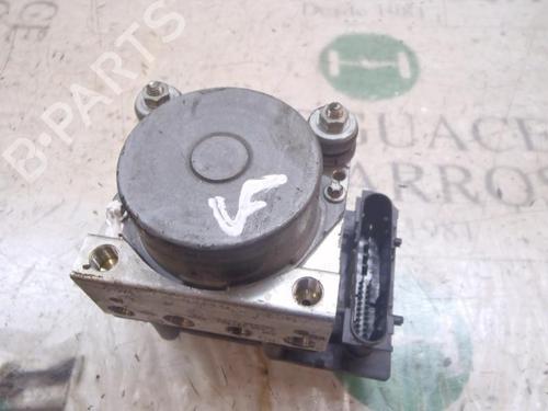 Used ABS pump RENAULT CLIO III (BR0/1, CR0/1) [2005-2014]  3820107