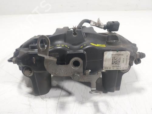Left rear brake caliper PORSCHE PANAMERA Sport Turismo (971)  | BP23072321M107 