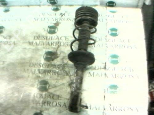 Højre bagtil støddæmper Højre bagtil støddæmper MAZDA MX-3 (EC) [1991-1998] 3759523 3759523