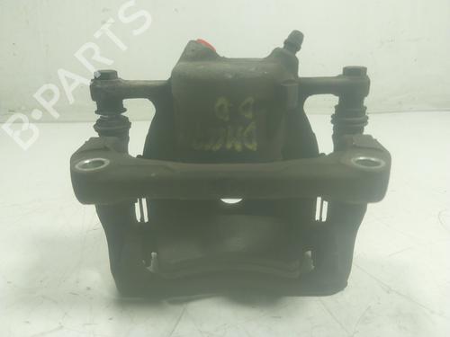 Right front brake caliper RENAULT KANGOO / GRAND KANGOO II (KW0/1_)  | BP16540099M104 