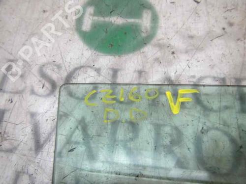 Front right door window SEAT IBIZA IV SC (6J1, 6P5) 1.4 TDI | BP3855630C19 