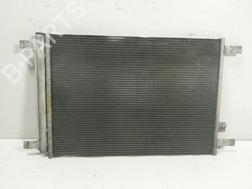 AC radiator SEAT LEON (5F1)  | BP16653293M32 