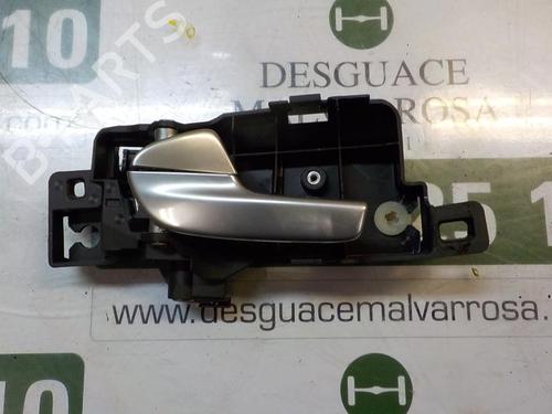 Used Front left interior door handle FORD MONDEO IV (BA7) [2007-2015]  3999721