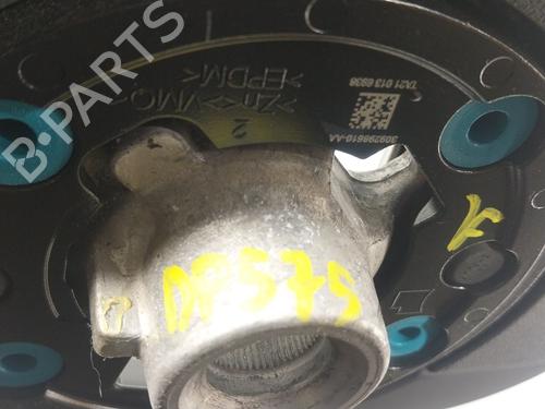 Rat BMW X3 (G01, F97, G08) xDrive 20 d Mild-Hybrid | BP23147200C49 - Image 8