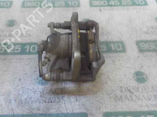 Used Right front brake caliper Right front brake caliper VW GOLF VII Variant (BA5, BV5) 1.6 TDI (105 hp) 11551551 11551551