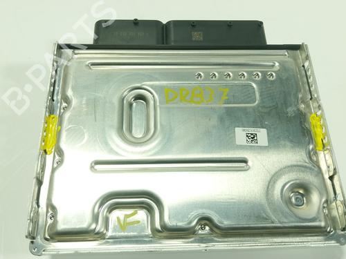 Engine control unit (ECU) SEAT ARONA (KJ7, KJP) 1.0 TSI | BP30392967M57 - Image 2