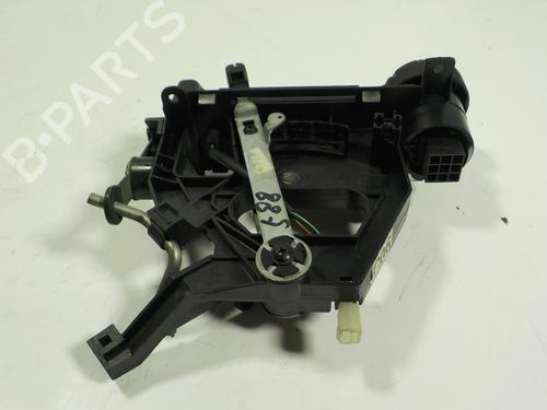Climate control HYUNDAI ATOS PRIME (MX) | BP4022279I5 - Image 3