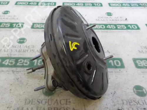 Used Servo brake Servo brake RENAULT CAPTUR I (J5_, H5_) [2013-2026] 6065240 6065240