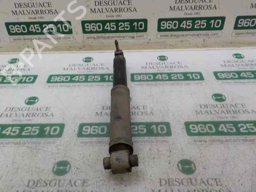 Used Left rear shock absorber Left rear shock absorber 4590597 4590597
