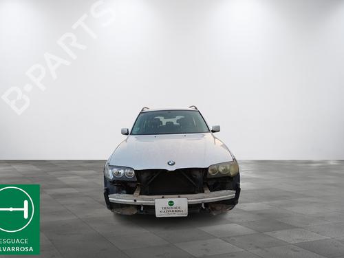 Right front shock absorber BMW X3 (E83) 2.0 d | BP36002479M17 - Image 5