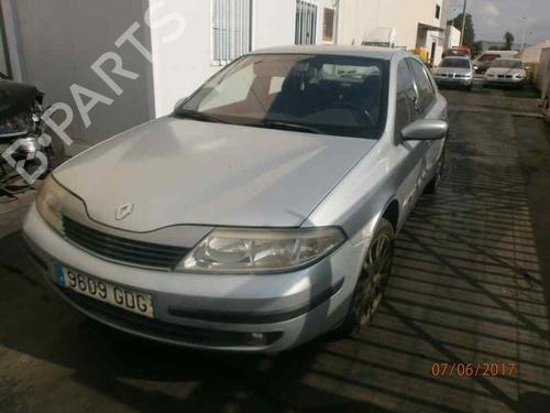 Venstre baglygte bagklap RENAULT LAGUNA II (BG0/1_) 1.9 dCi (BG08, BG0G) | BP3844021C79 