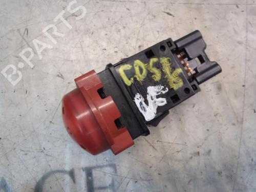 Warning switch NISSAN ALMERA TINO (V10) 2.2 dCi | BP3830432I22 