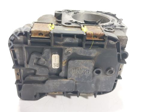 Throttle body FIAT PANDA (312_, 319_)  | BP28380605M82