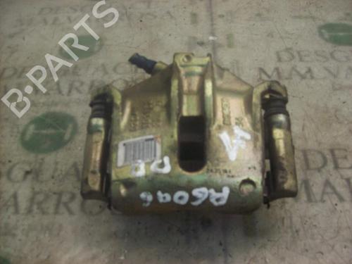 Used Right front brake caliper Right front brake caliper PEUGEOT PARTNER MPV (5_, G_) 1.9 D (69 hp) 11557099 11557099