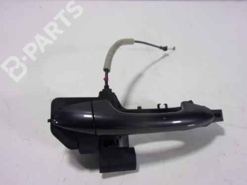 rear-right-exterior-door-handle-kia-ceed-jd-16-gdi-82661a2500-2012-2013-2014-2015-2016-2017-2018-10616825 main image