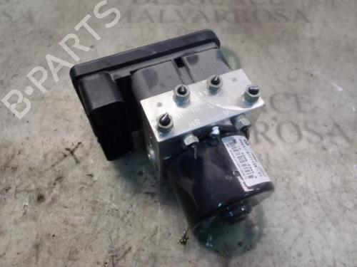 Used ABS pump BMW 1 (E87) 118 d (143 hp) 3798887