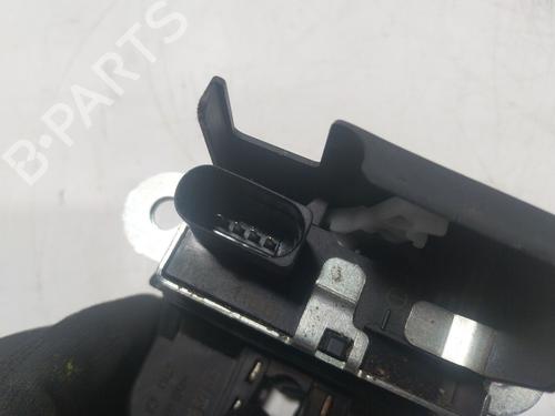 Tailgate lock VW GOLF VII (5G1, BQ1, BE1, BE2) 1.4 TSI | BP18078063C101 
