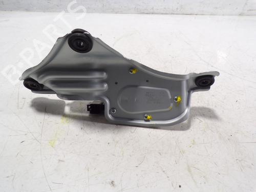 Used Rear wiper motor HYUNDAI TUCSON (TL, TLE) 1.7 CRDi (116 hp) 9501637