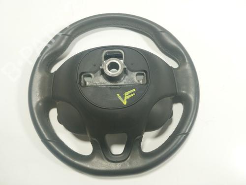 Rat SMART FORFOUR Hatchback (453) 1.0 (453.042, 453.043) | BP16314265C49 - Image 2